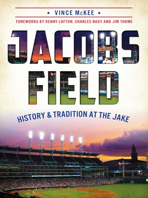 cover image of Jacobs Field